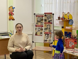 День антифашиста. День антифашиста.