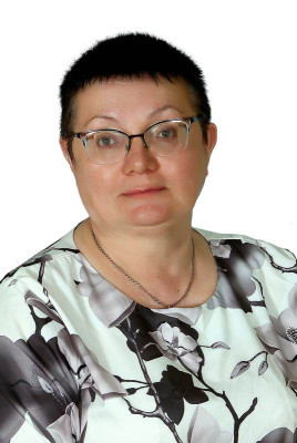 Заведующий Токарева Ирина Николаевна
